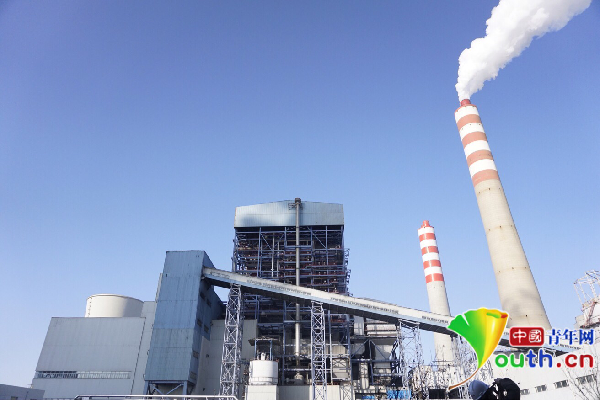 【治霾·京津冀在行动】天津企业的治霾选择:迎难而上 积极参与