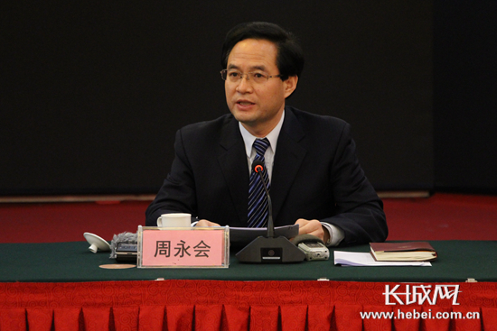 【治霾·京津冀在行动】邢台用实际行动呼唤天更蓝