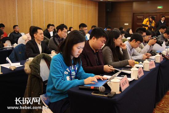 【治霾·京津冀在行动】邢台用实际行动呼唤天更蓝