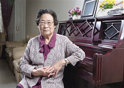 科学之子|屠呦呦：实至名归的最高科技奖得主