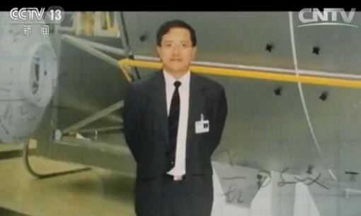 【领跑者】吴季:引领空间科学 敢为天下先