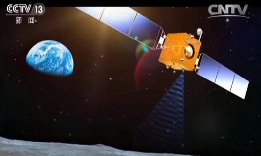 【领跑者】吴季:引领空间科学 敢为天下先