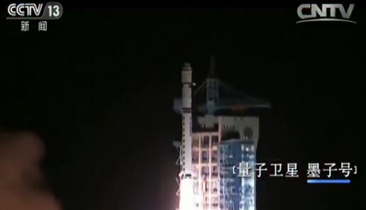 【领跑者】吴季:引领空间科学 敢为天下先