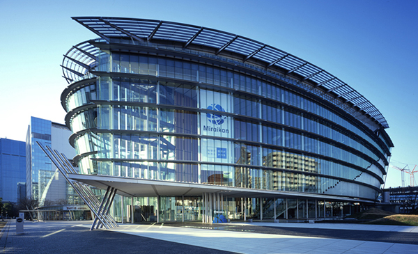 日本科学;未来馆 日本科学;未来馆