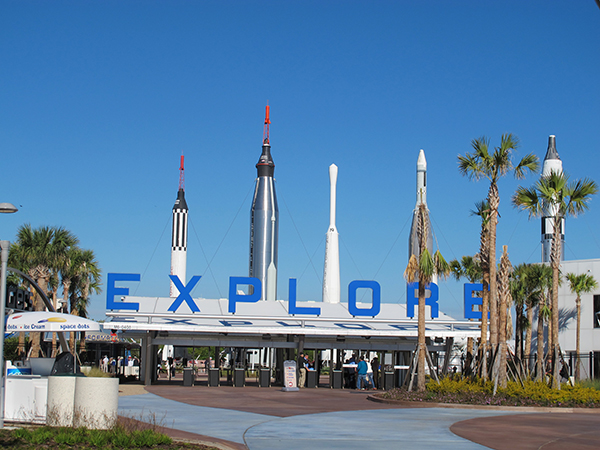 美国;肯尼迪;航天中心 美国;肯尼迪;航天中心