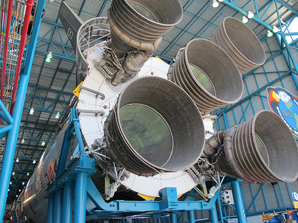 美国;肯尼迪;航天中心 美国;肯尼迪;航天中心