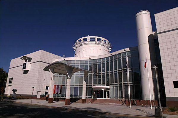 澳大利亚;国家科学中心 澳大利亚;国家科学中心