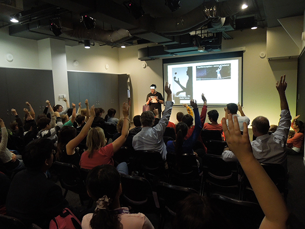 澳大利亚;国家科学中心 澳大利亚;国家科学中心