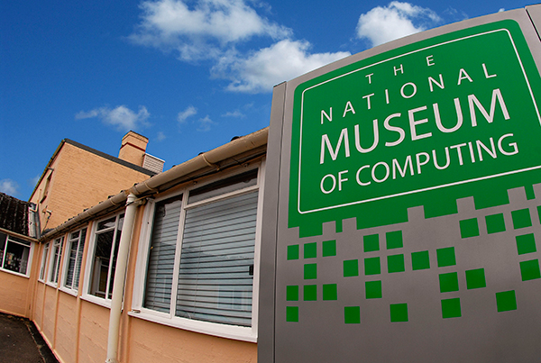 英国;国家计算机;博物馆 英国;国家计算机;博物馆