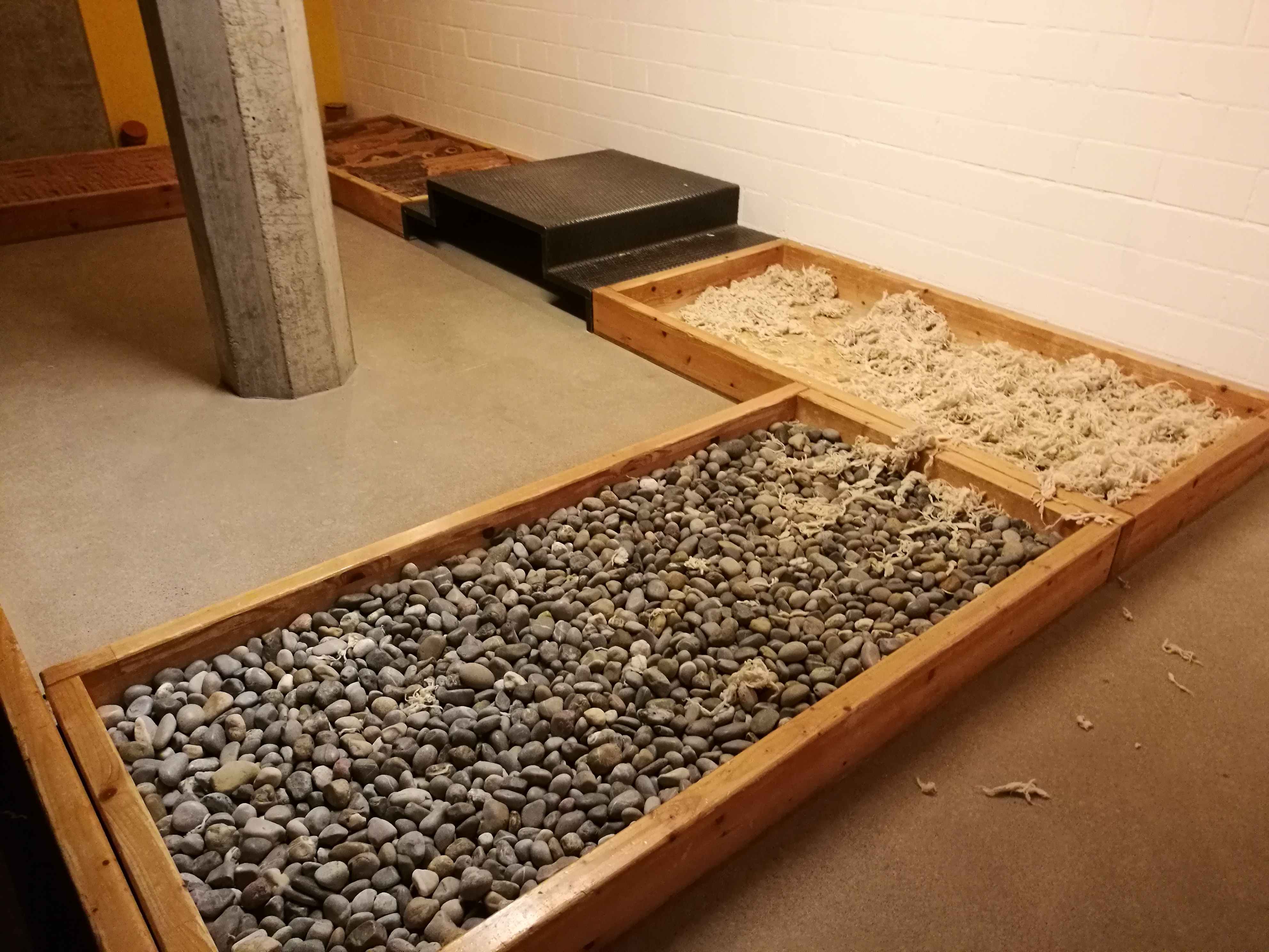 不同材质地面 不同材质地面