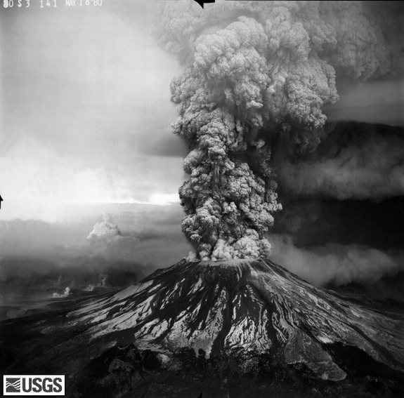 岩浆晶体可预测火山喷发