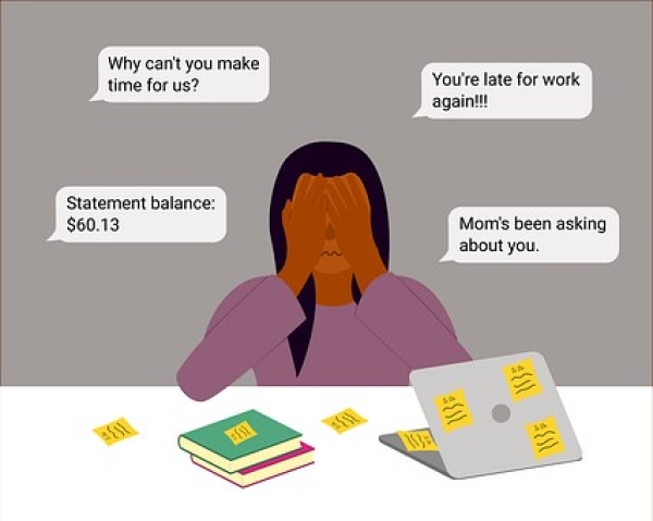 负担,发病,深受其害 负担,发病,深受其害