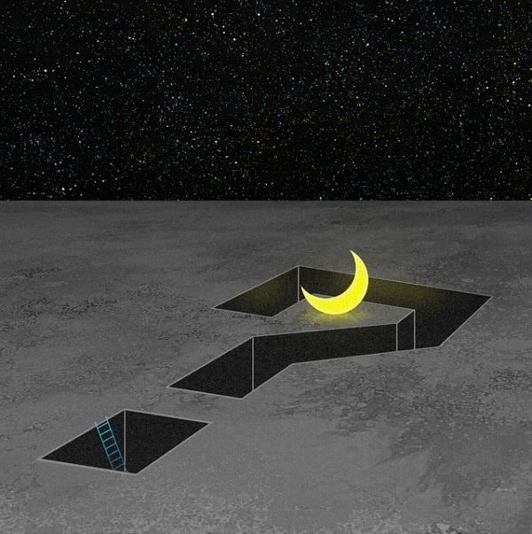 月球,月运周期,睡眠质量