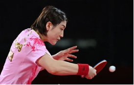 东京奥运会,乒乓球比赛,怎样才能打好各种弧圈球
