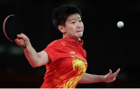 东京奥运会,乒乓球比赛,怎样才能打好各种弧圈球
