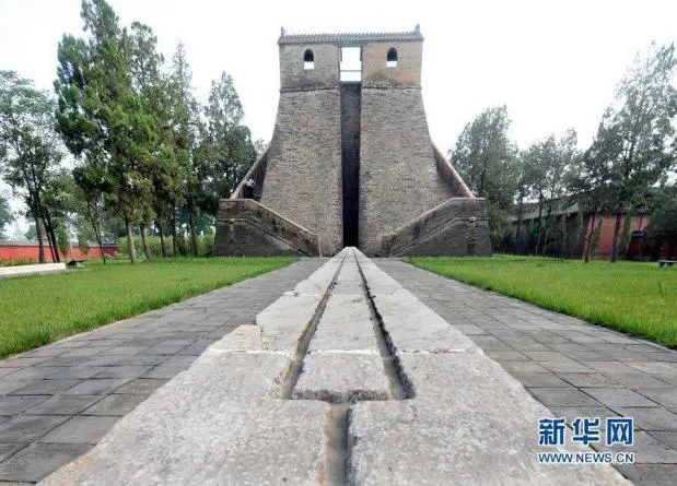 中国古代观星台,天文观测