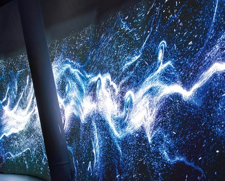 星空浩瀚无比，探索永无止境