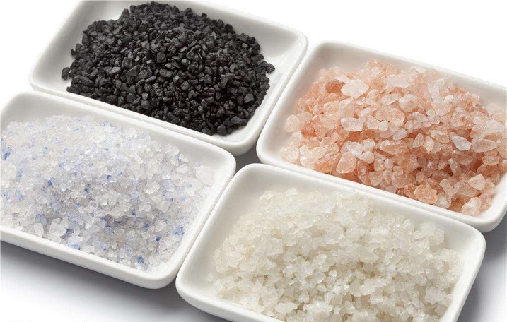 吃盐大有学问,重口味当休矣