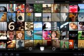 Lightbox Photos：拥有滤镜功能，即时照片上传，结合社交网络Lightbox Photos让人想起iPhone应用中的Instagram，是Android平台上编辑最钟爱的照相应用之一。此应用需要注册Lightbox帐号，之后便可以拍照，拍照后照片会自动上传到你的线上账号（类似iPhone iOS5的iCloud功能），以便在电脑或其他设备上查看。Lightbox Photos和社交网络的结合让你可以直接在Facebook，Foursquare和Twitter上分享照片，还可以直接将照片上传到Tumblr。并且，应用不需要有网络或手机信号就能运行，系统会自动在有网络信号的时候同步照片。

