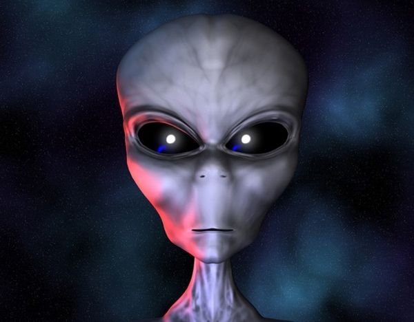到底有没有外星人