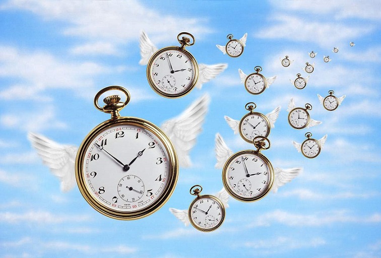 我们体内住着很多"生物钟"