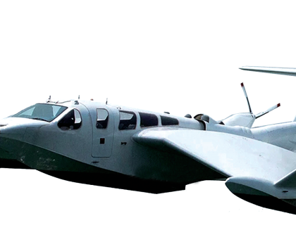 平面上陆装备：由海向陆的最后一步