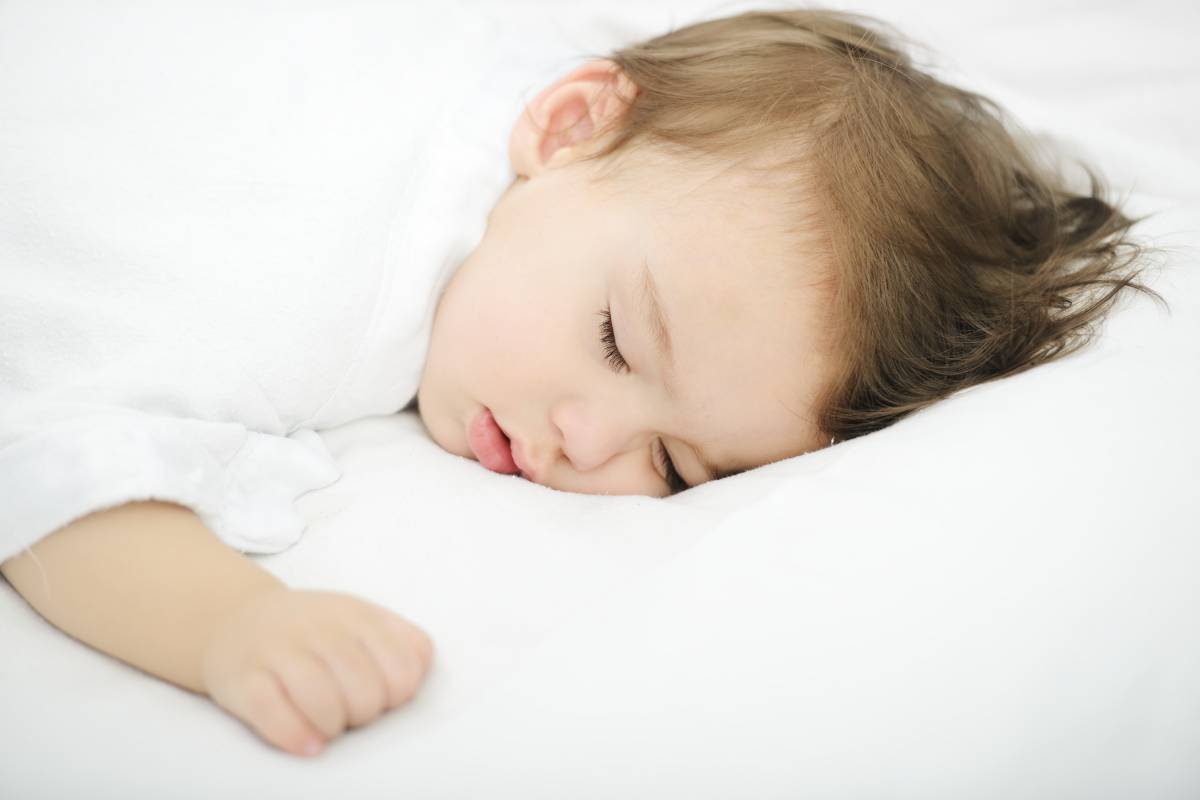 什么是健康睡眠