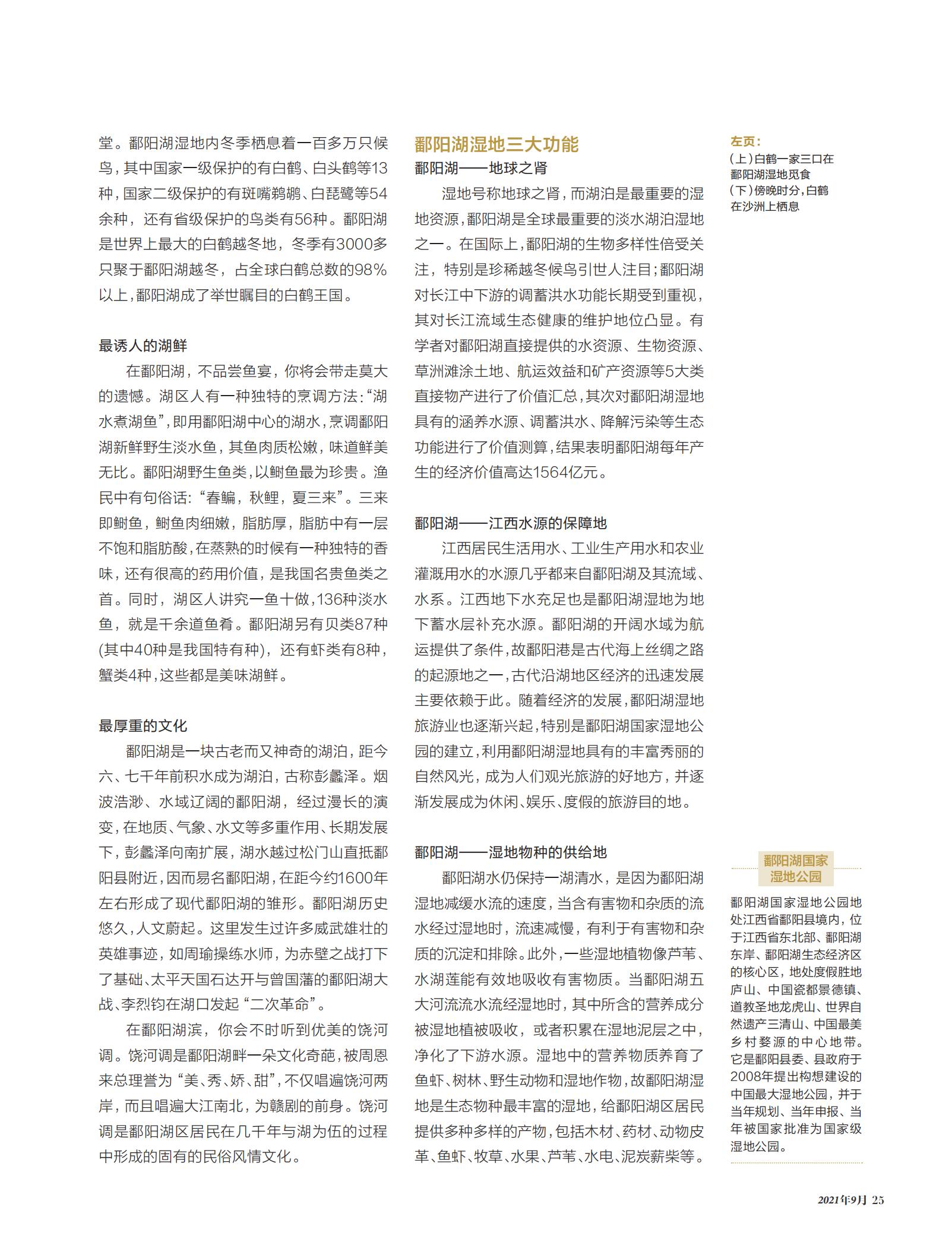 湖鲜,文化,地球之肾 湖鲜,文化,地球之肾