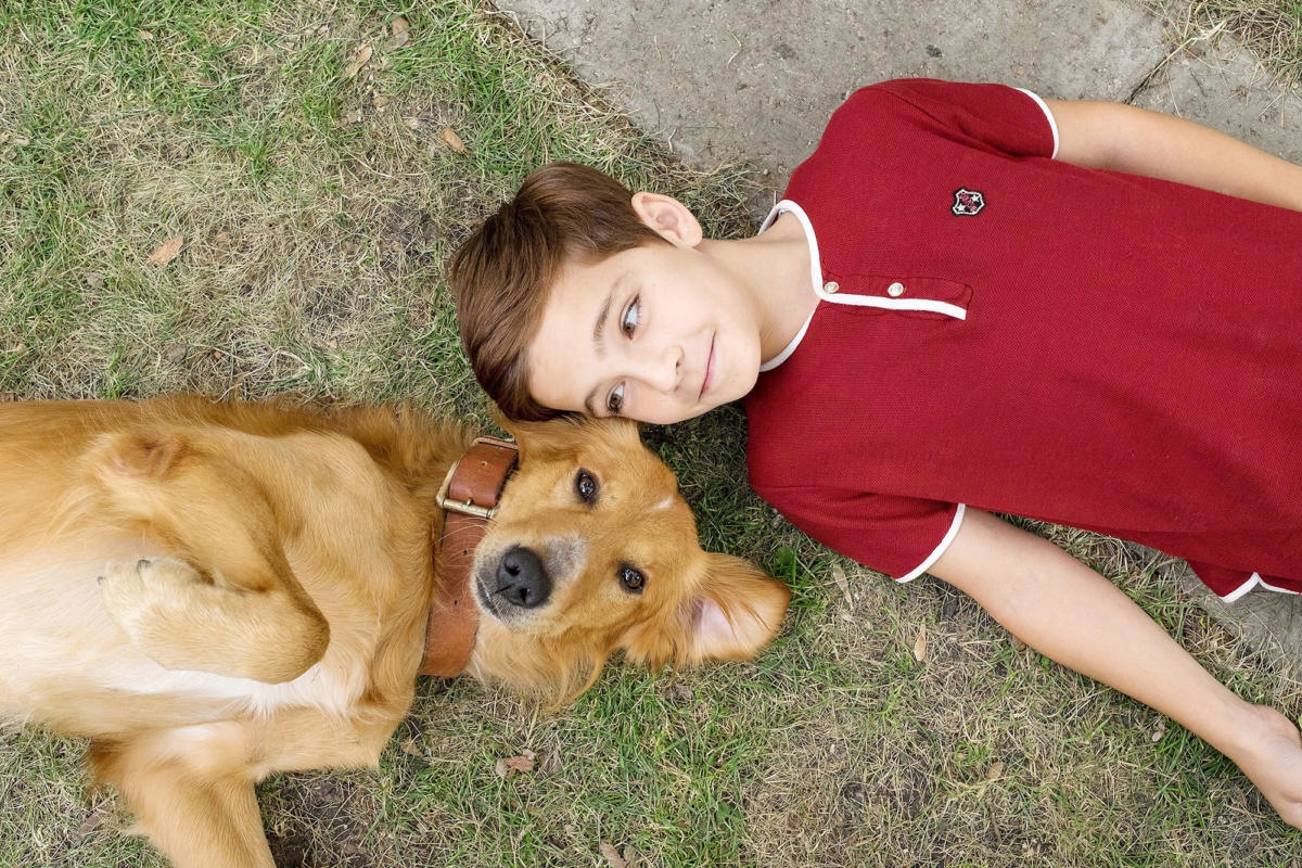 Do Service Dogs Make a Difference? - CANADIAN ASSISTANCE DOG INSTITUTE