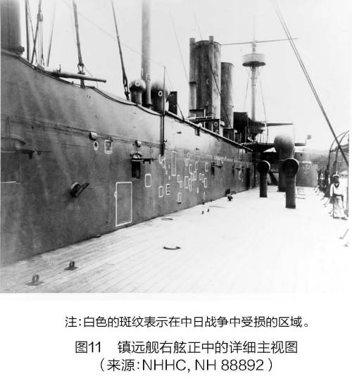 北洋海军在德国建造战舰的档案研究--中国数字科技馆 北洋海军在德国建造战舰的档案研究--中国数字科技馆