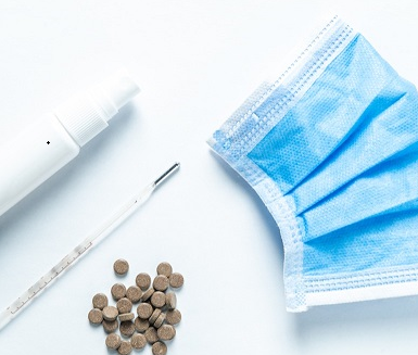 防疫攒成的好习惯，要坚持！