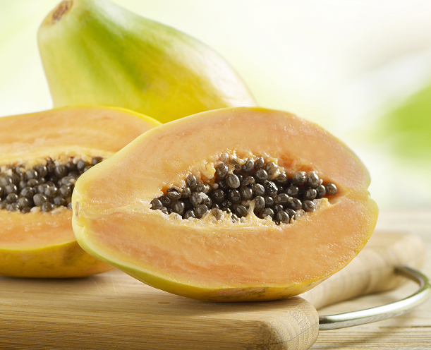 木瓜炖肉 更易消化 中国数字科技馆