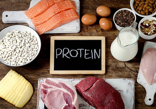 中国人普遍不缺蛋白质,你吃蛋白粉的那些理由