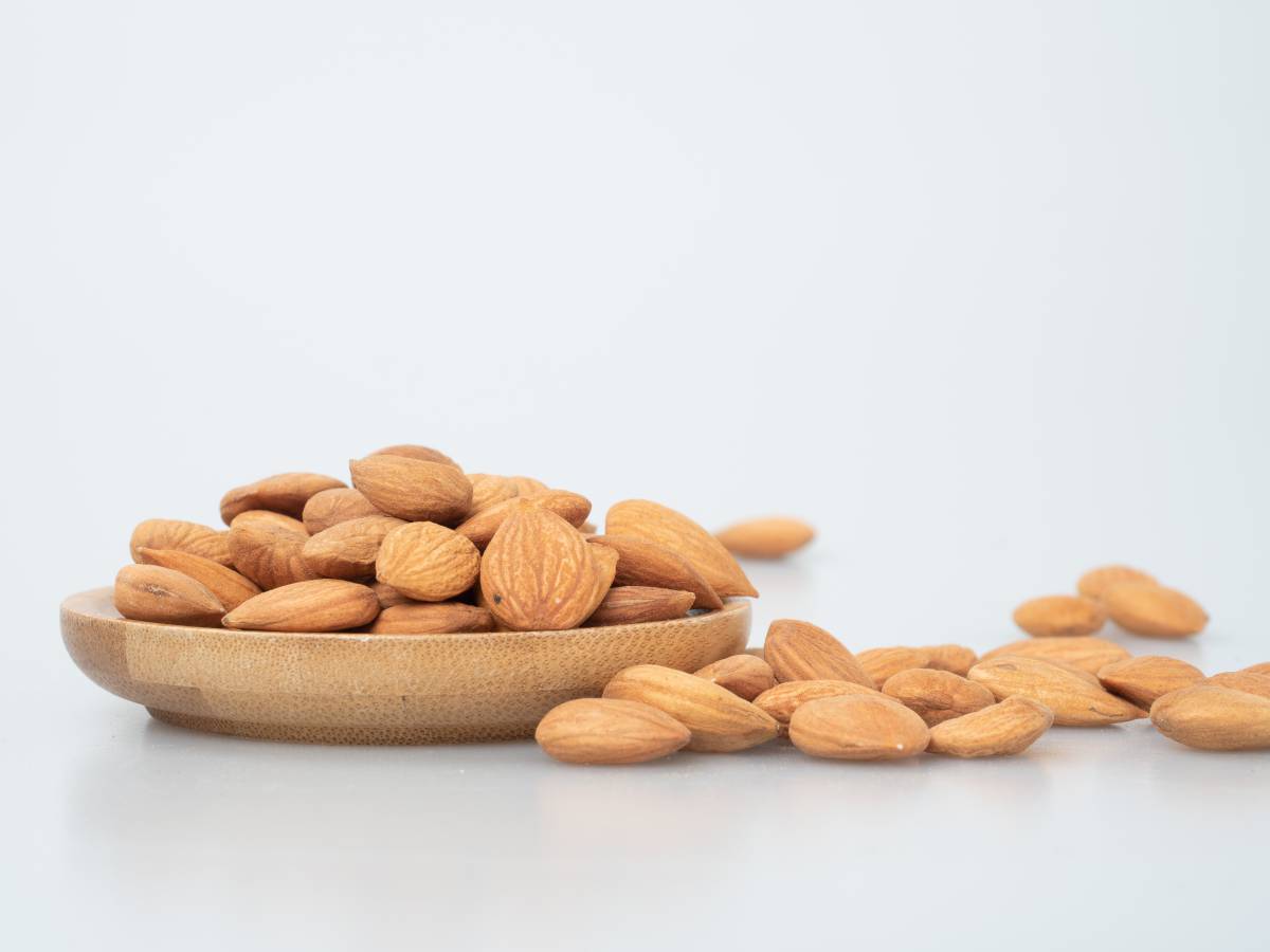 杏仁