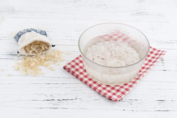 防便秘、控血糖,倒是真有用 防便秘、控血糖,倒是真有用