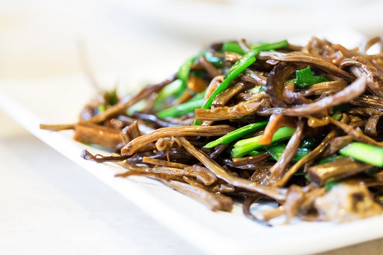 茶树菇不易保存 茶树菇不易保存