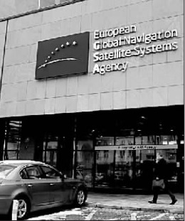 “伽利略”的加入 全球卫星导航系统进入“战国时代”