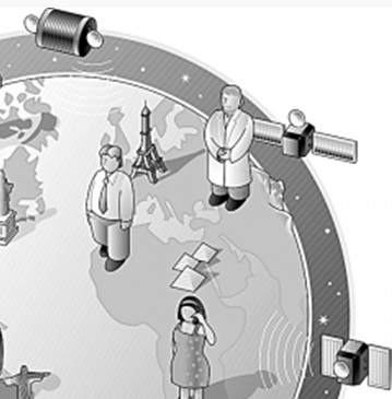 “伽利略”的加入 全球卫星导航系统进入“战国时代”