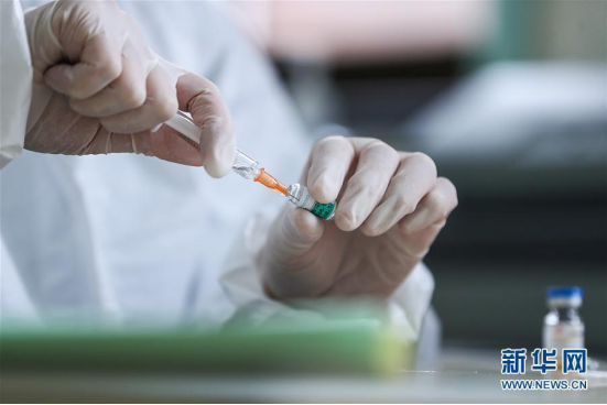 儿童预防接种宣传日，儿童疫苗预防接种，为什么要接种疫苗