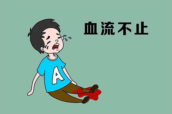 血友病;世界血友病日;玻璃人;健康;血友病患者