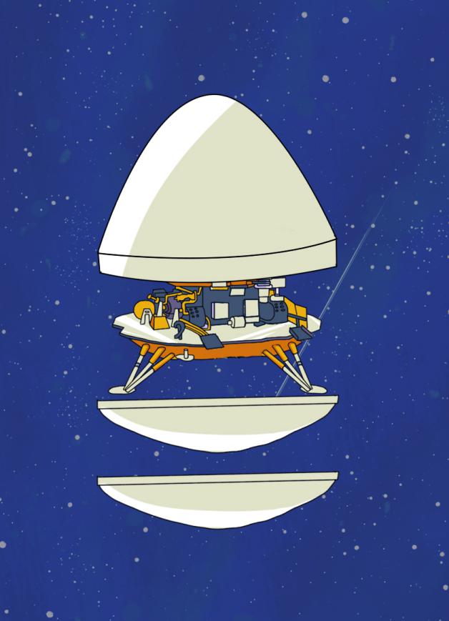 深度解读关于天问一号你想知道的都在这里