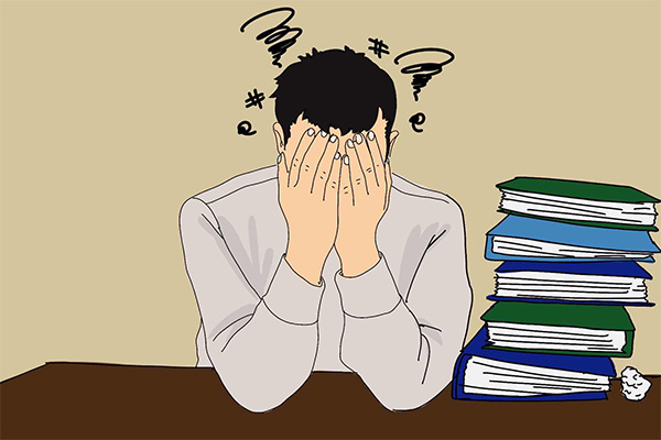 精神分裂症;精神疾病