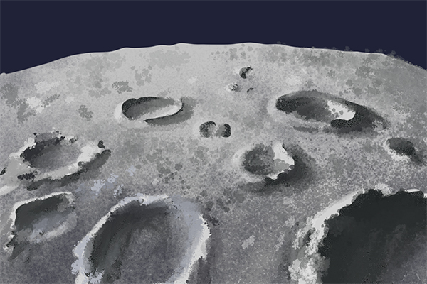 月球探索;月壤;探月工程
