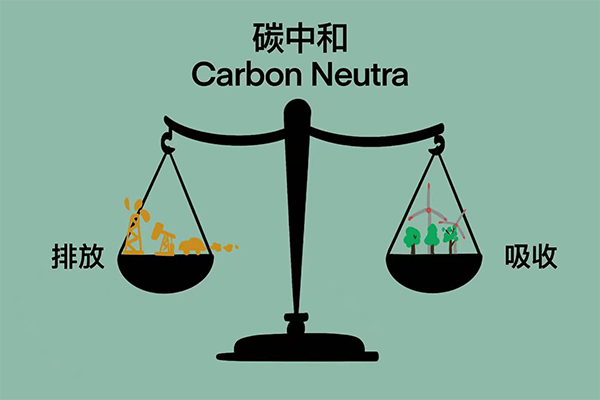 碳达峰,碳中和,深度科普
