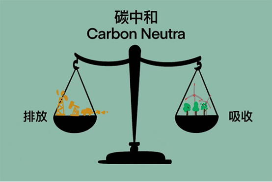 碳达峰,碳中和,能源对环境的影响