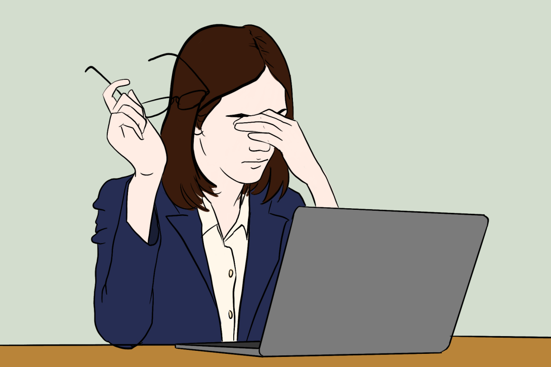 预防干眼症应该这样做,如何预防干眼症 预防干眼症应该这样做,如何预防干眼症