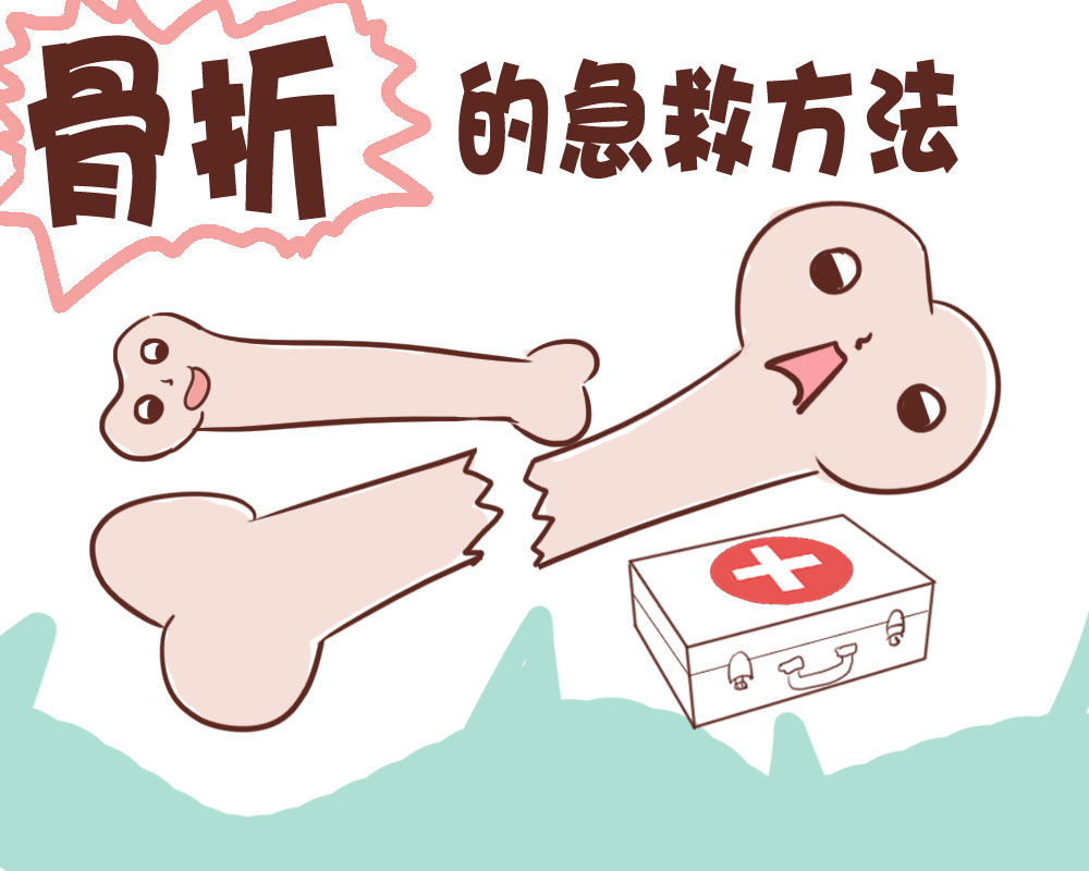 骨折术后什么时间康复最合适