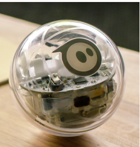 球形机器人;闯迷宫 球形机器人;闯迷宫