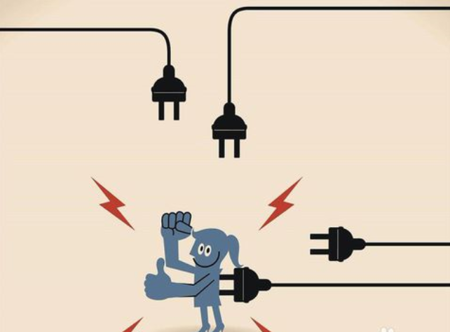 电的教育 电的教育