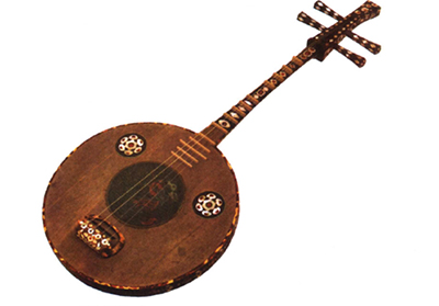 丝路;乐器 丝路;乐器